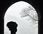 新年首場雪 今冬北京最低溫