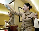 北京半数五星级酒店存在致病军团菌