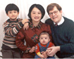 听听新唐人电视台成员的心里话