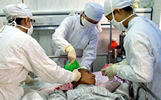 中国艾滋病毒感染者人数分析