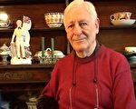 英國國會人權委員會副主席向全球華人問候新年