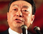 江澤民權威削弱﹖傳陳希同獄外就醫