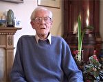 英國前外交官瑟羅勛爵向大紀元讀者拜年