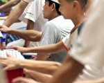 中国大陆网民人数居世界第二