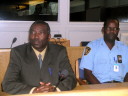 盧旺達前內閣部長種族滅絕罪判無期