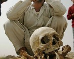 瑞典國際論壇：防群體滅絕 威脅和責任