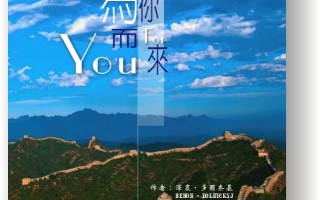 【专访】新书《为你而来》作者泽农(1)