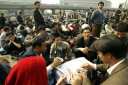 广州新年抢夺案件上升7％