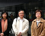 港喜來登涉干預言論自由