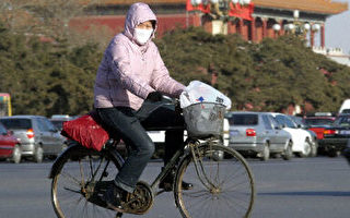 中國將出現大風降溫雨雪天氣  降溫10度以上