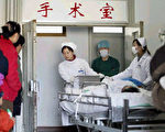 北京燈會慘劇 遺屬控訴醫院死要錢