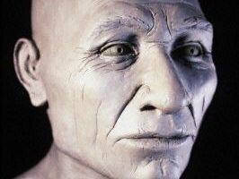 美法庭允许对九千年前人类头骨进行研究