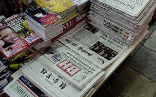 新加坡媒體披露胡江爭鬥的微妙內幕