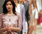 调查发现五成七香港女性不满自己身材