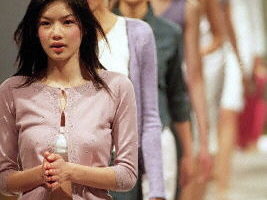 调查发现五成七香港女性不满自己身材