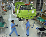 中國汽車銷量20多年來首下滑 今年或跌7%