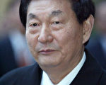 朱鎔基退休生活平淡  益顯江澤民不甘寂寞?