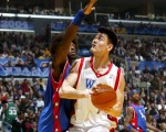 姚明為美國運動商業打開中國市場