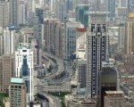 中国官员:上海地面沉降很严重