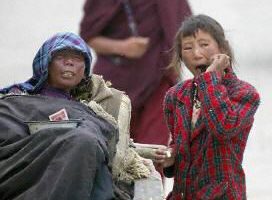 分析：西藏經濟繁榮 藏人極少受益
