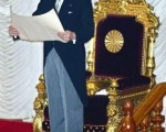毛澤東60年前預測日本不會終止天皇制