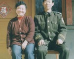 電視插播者賀萬吉夫婦雙雙被虐殺