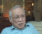 【專訪】印尼華裔報業人—-鄧通力先生