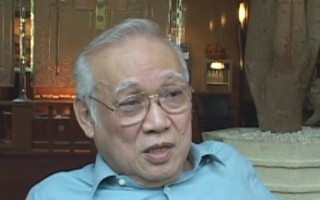 【专访】印尼华裔报业人—-邓通力先生