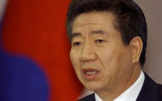 快讯﹕南韩通过弹劾法案 总统权力被暂停