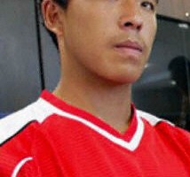 中國足球少年在新加坡遭雷擊身亡