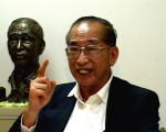 司徒华驳斥北京赴港专家言论