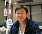 四百華人捐血相助 留美青年病情受關注