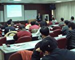 退休之際『大紀元時報』適時充實生活