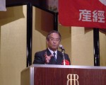「日本研究現代中國第一人」談中國現狀