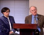 【专访】美专家谈WPA被迫取消北京调查