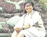 吉大教授曾令文出狱 与在美女儿通话