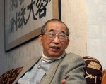 ﹝专访﹞司徒华：丁子霖被抓反映人权倒退