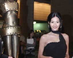 組圖﹕第廿三屆香港電影金像獎