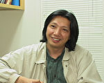 【專訪】蕭強：中國融入國際社會的最大障礙