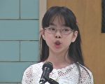 身居异土 華裔希望子女不忘中華文化之寶