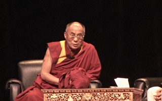 加总理对与达赖喇嘛的会晤表示满意