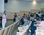 陈彦玲：如何建构一个与人亲密又安全的关系