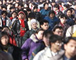 资本大量支出 中国面临道德危险