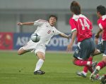 奥运会预选赛：国奥0-2完败 韩国提前出线