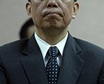 薛石民：五二Ｏ当天安全维护将做到滴水不漏
