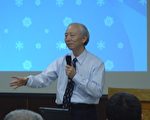 洪达：海峡两岸医生 境遇鲜明对比