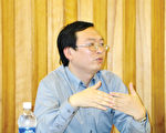 余杰哈佛演讲 再谈讲真话与网络自由