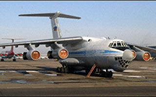 阿塞拜疆货机乌鲁木齐坠毁 已知7人罹难