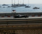 邁凱輪F1車隊摩納哥大獎賽報道