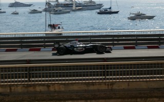 迈凯轮F1车队摩纳哥大奖赛报道